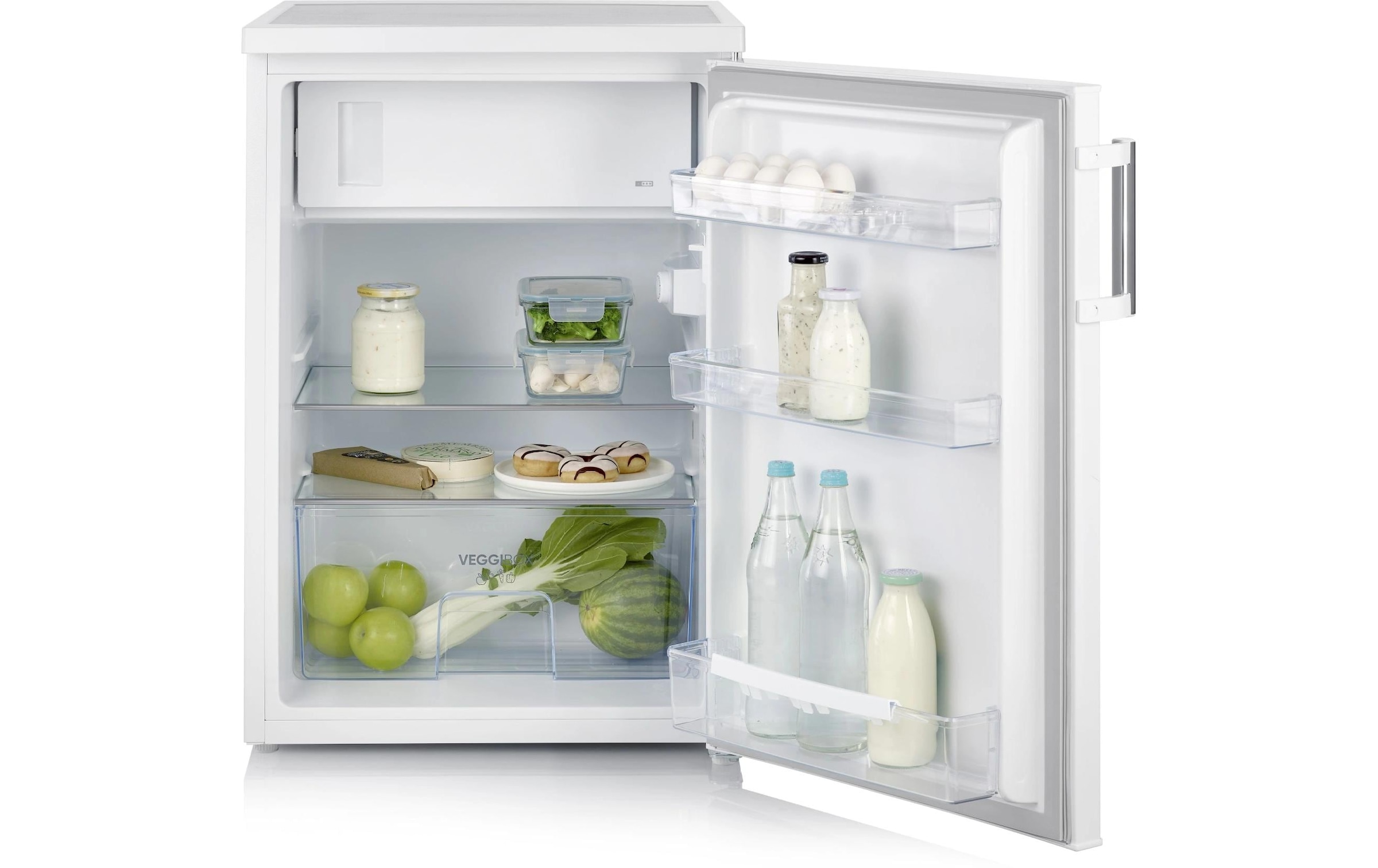 Severin Kühlschrank »TKS 8846« 84,5 cm hoch 56 cm breit