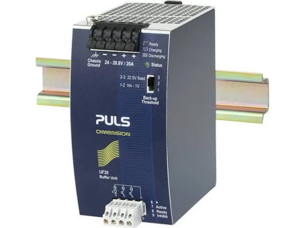 PULS DIMENSION UF20.241 Energilagring