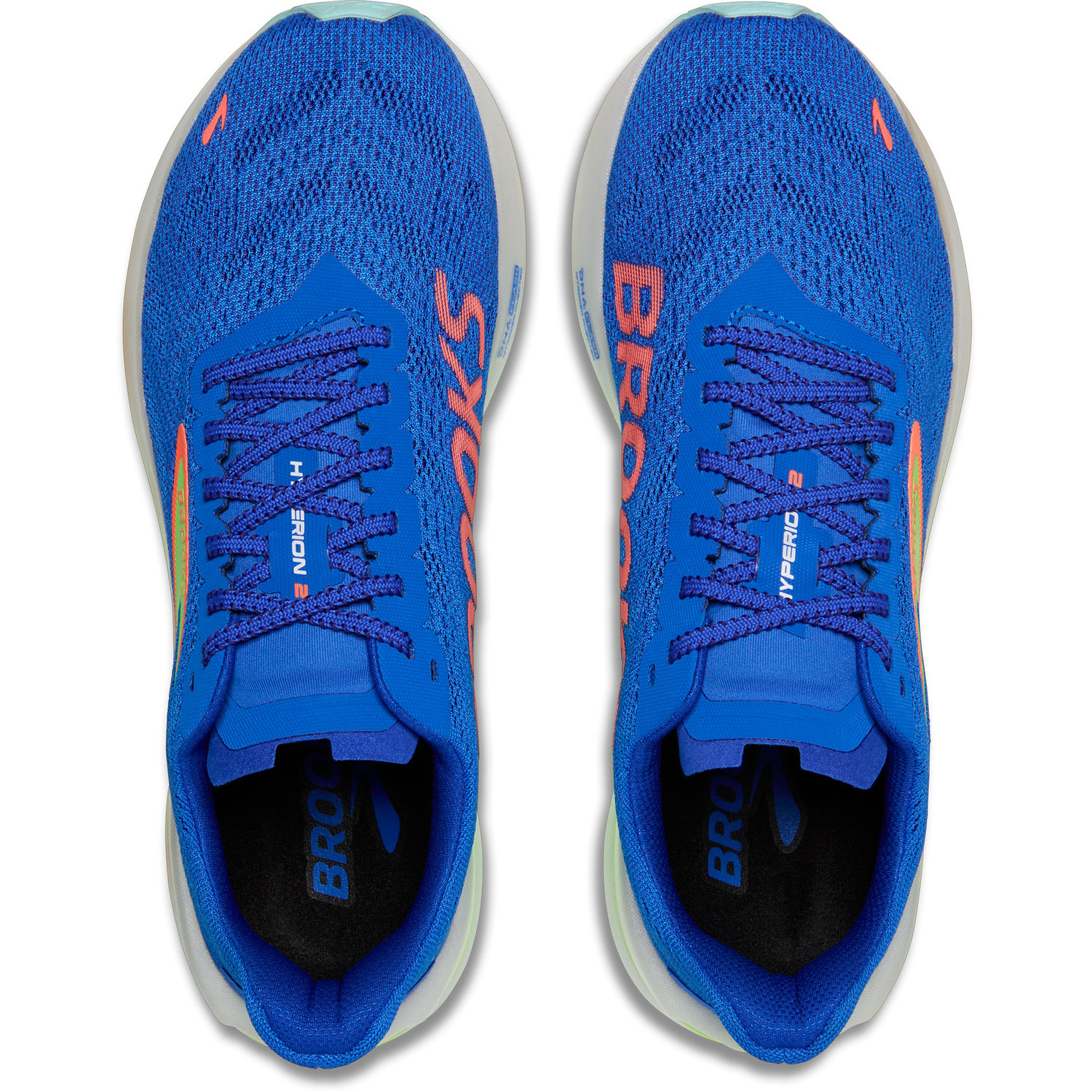 Brooks Hyperion 2 Heren