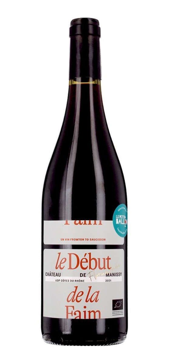 La cuvée de l'apéro - 6 bouteilles