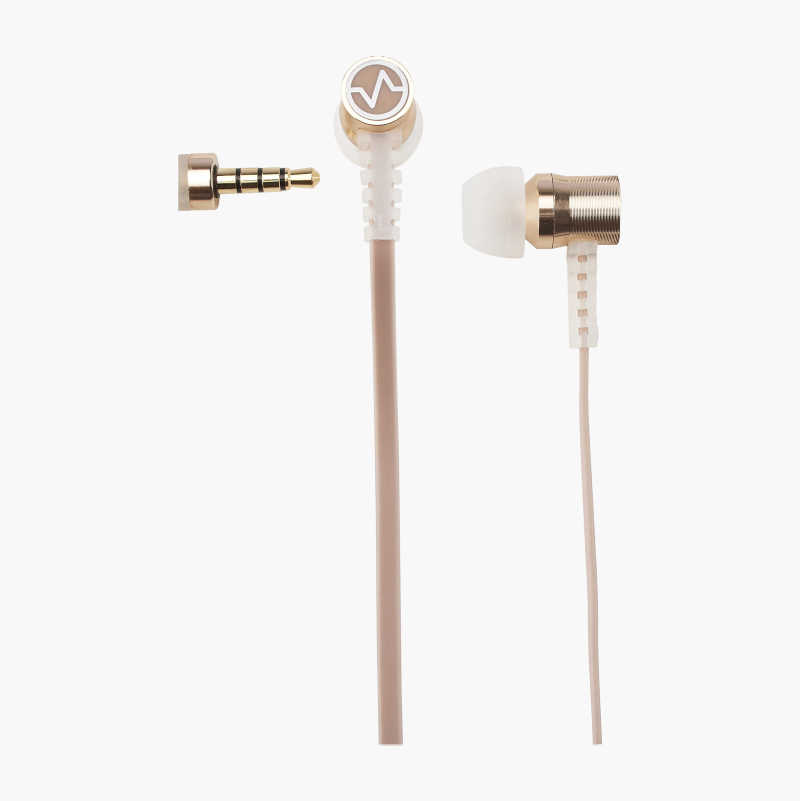 HANDSFREE IN-EAR STEREO GULL