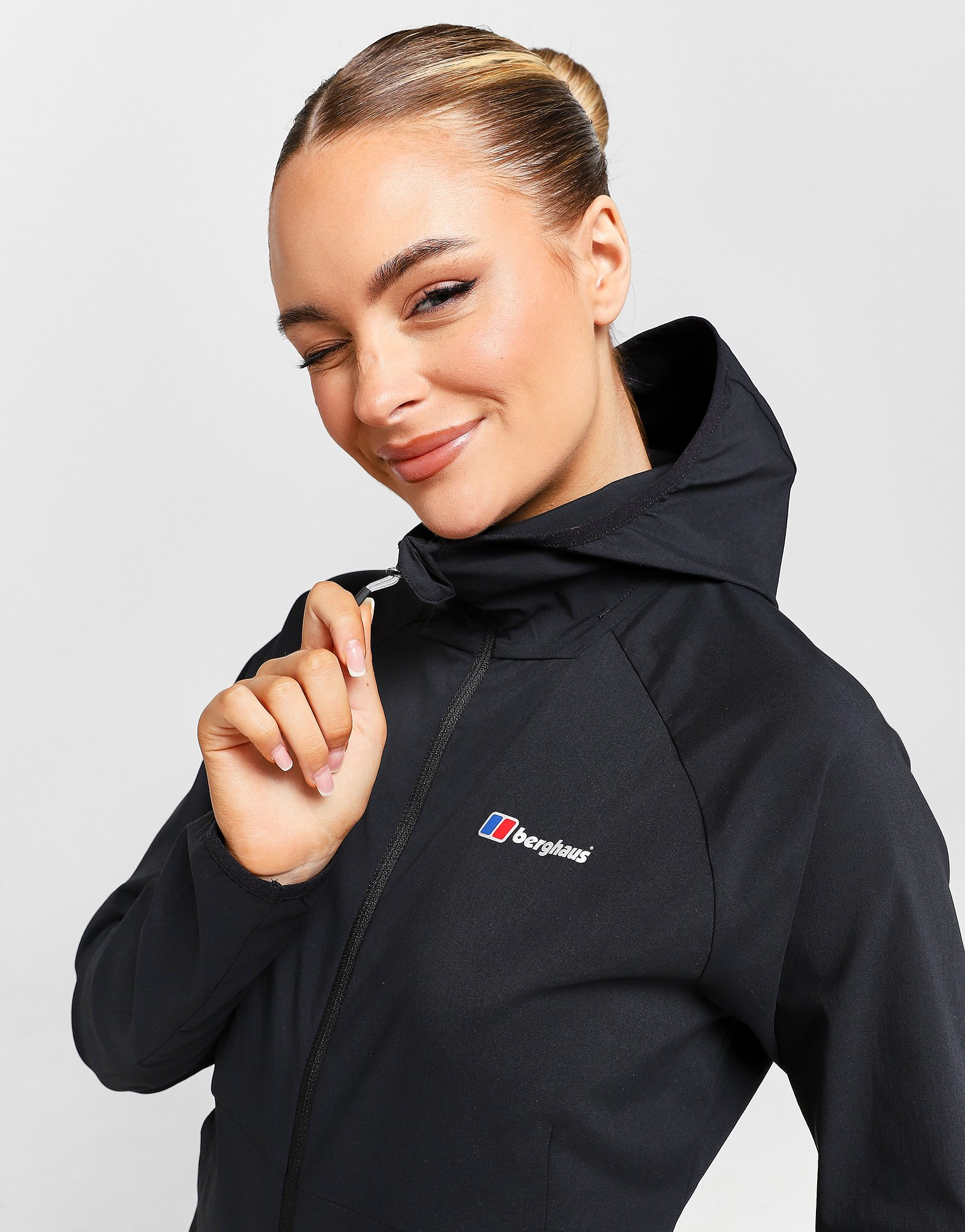 Berghaus Veste Arrina Femme