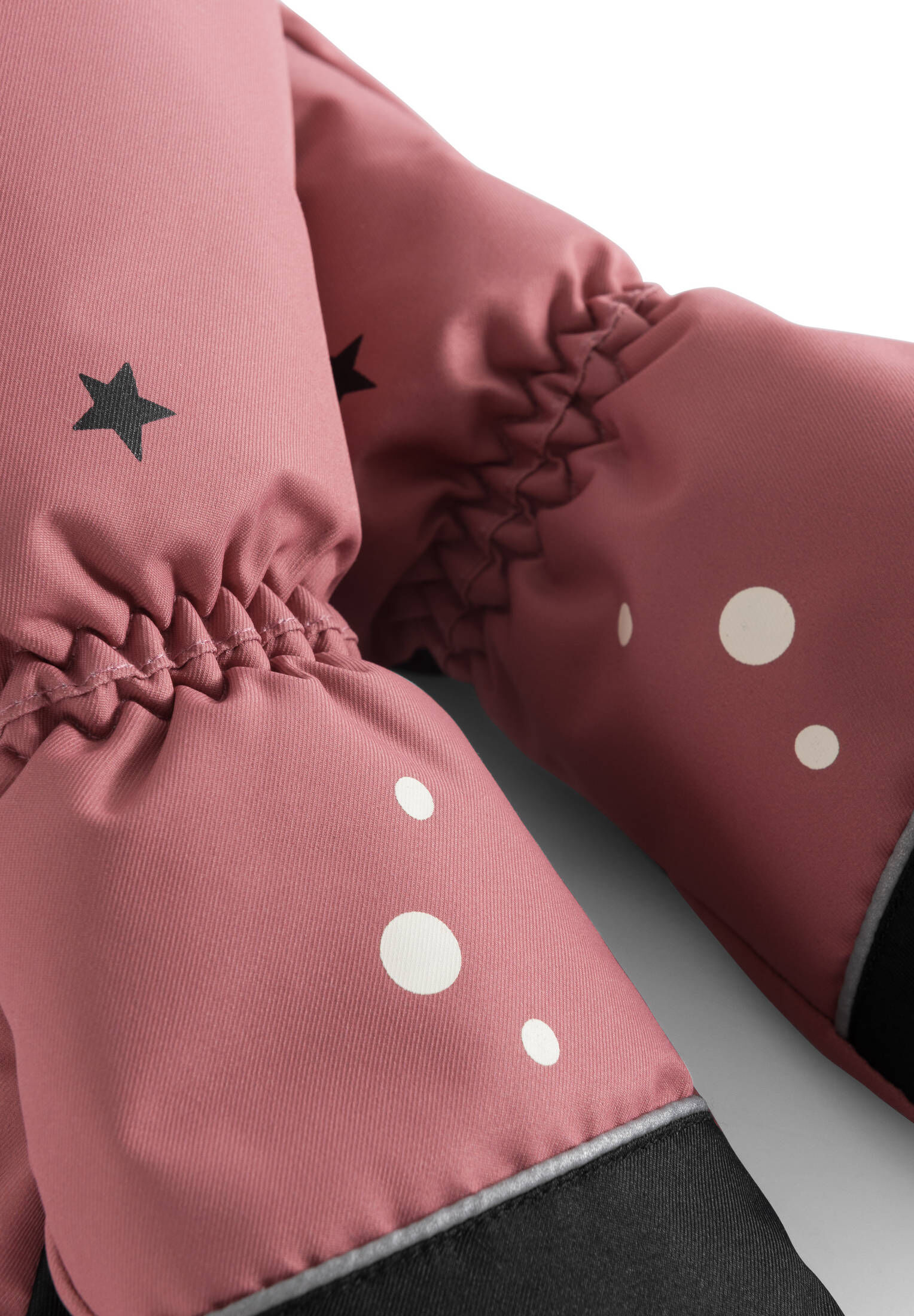 WeeDo| Kinder Fausthandschuhe DEERDO
