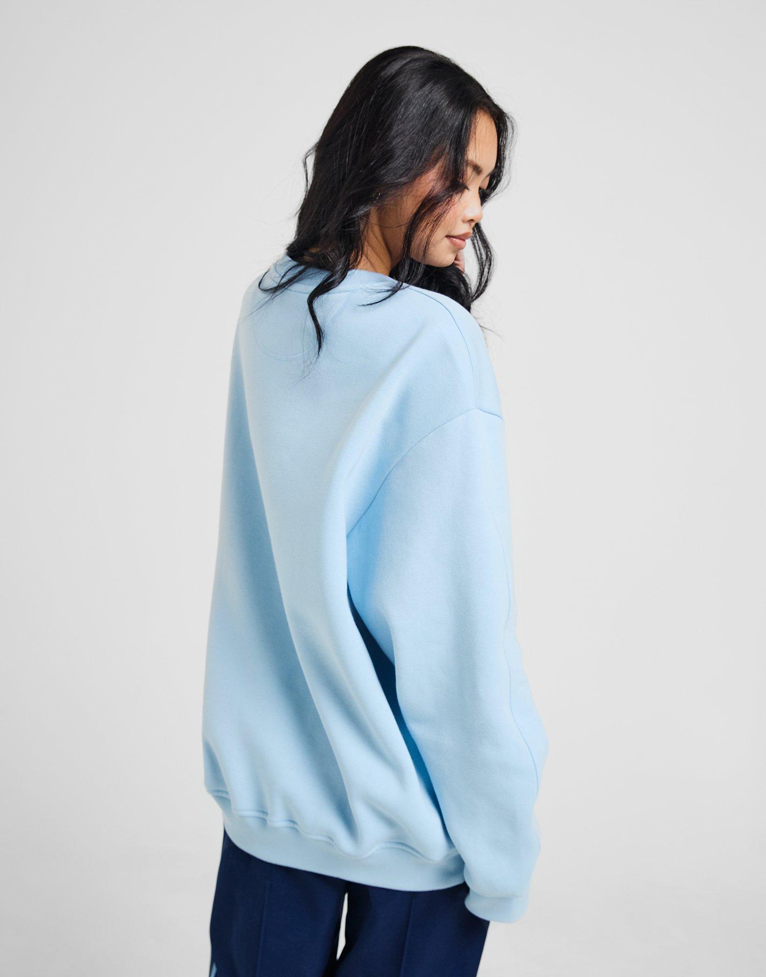 adidas Originals Sweat Circle Femme