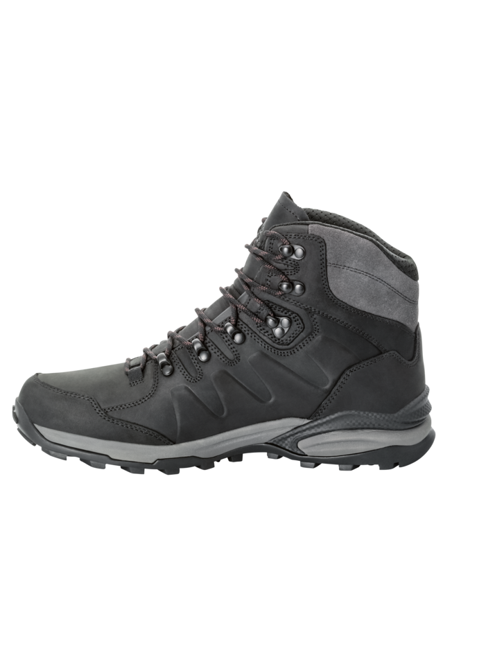 Refugio Prime Texapore Mid Wandelschoenen