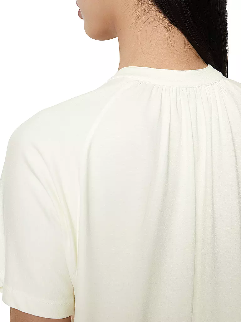 MARC O'POLO Blusenshirt creme
