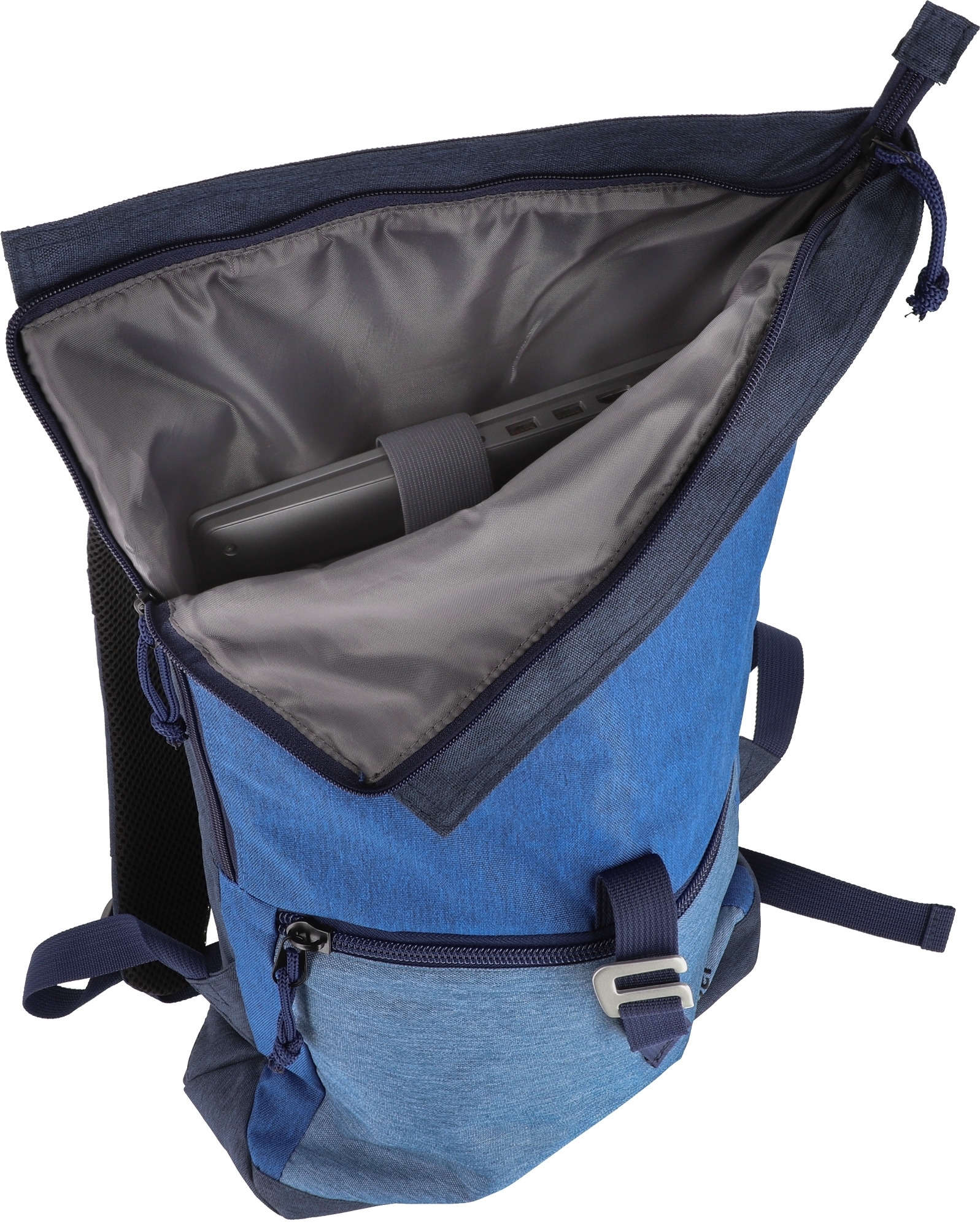 Berger Aria Rucksack 25 Liter Blau