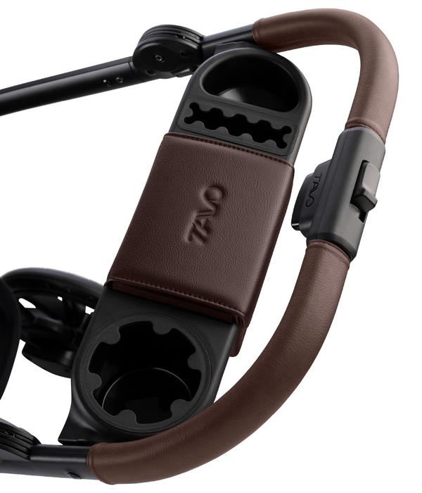 Tavo Haustierbuggy Roscoe Trek