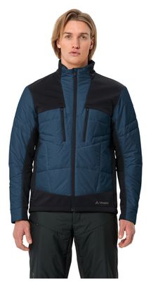 Veste Vélo Homme Vaude Minaki VI Thermo Bleu
