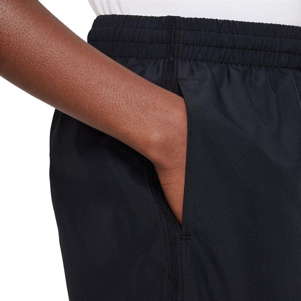 Nike Multi Dri-Fit Trainingsshorts Jungen schwarz