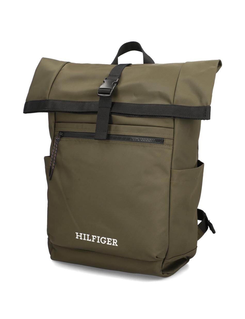 TH MONOTYPE ROLLTOP BACKPACK