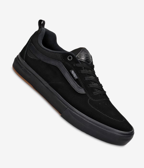 Vans Kyle Walker Schuh (blackout)