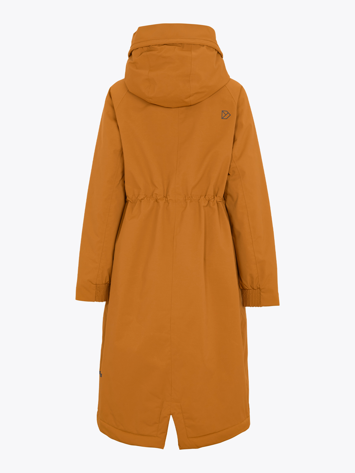 Alicia Long Parka 2