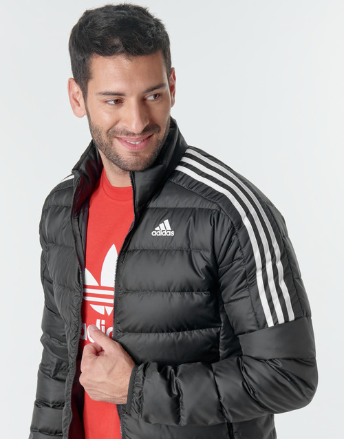 Adidas Sportswear - ESS DOWN JACKET - noir