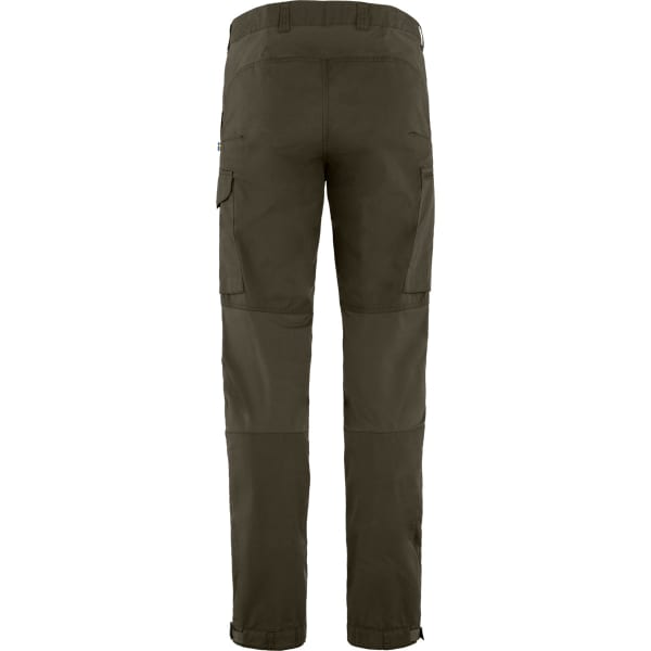 Pantalon randonnée FJALLRAVEN KAIPAK TROUSERS M DARK OLIVE