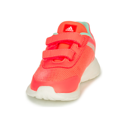 adidas Performance - Tensaur Run 2.0 CF I Rosa / Blanco