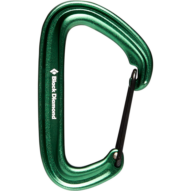 Black Diamond Litewire Karabiner