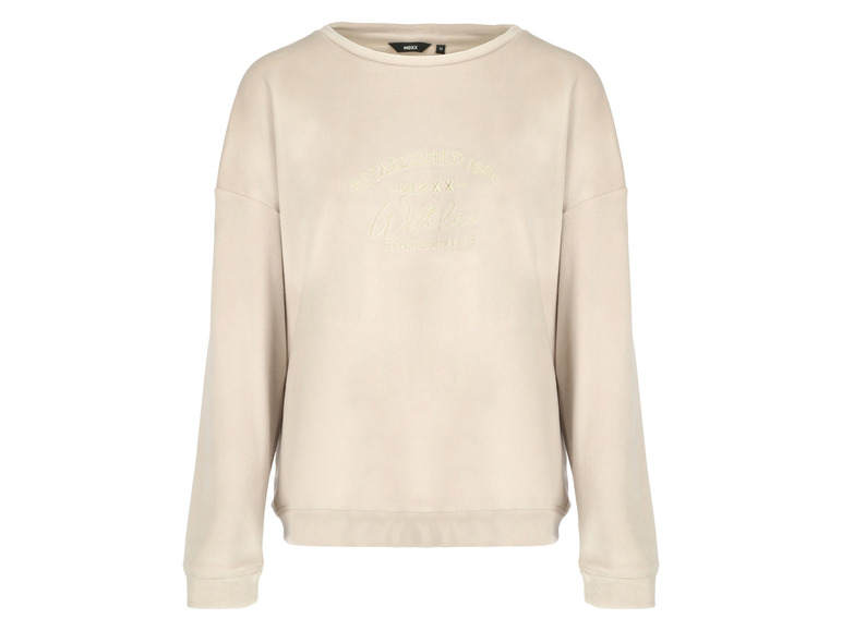 Fleece dames pyjama