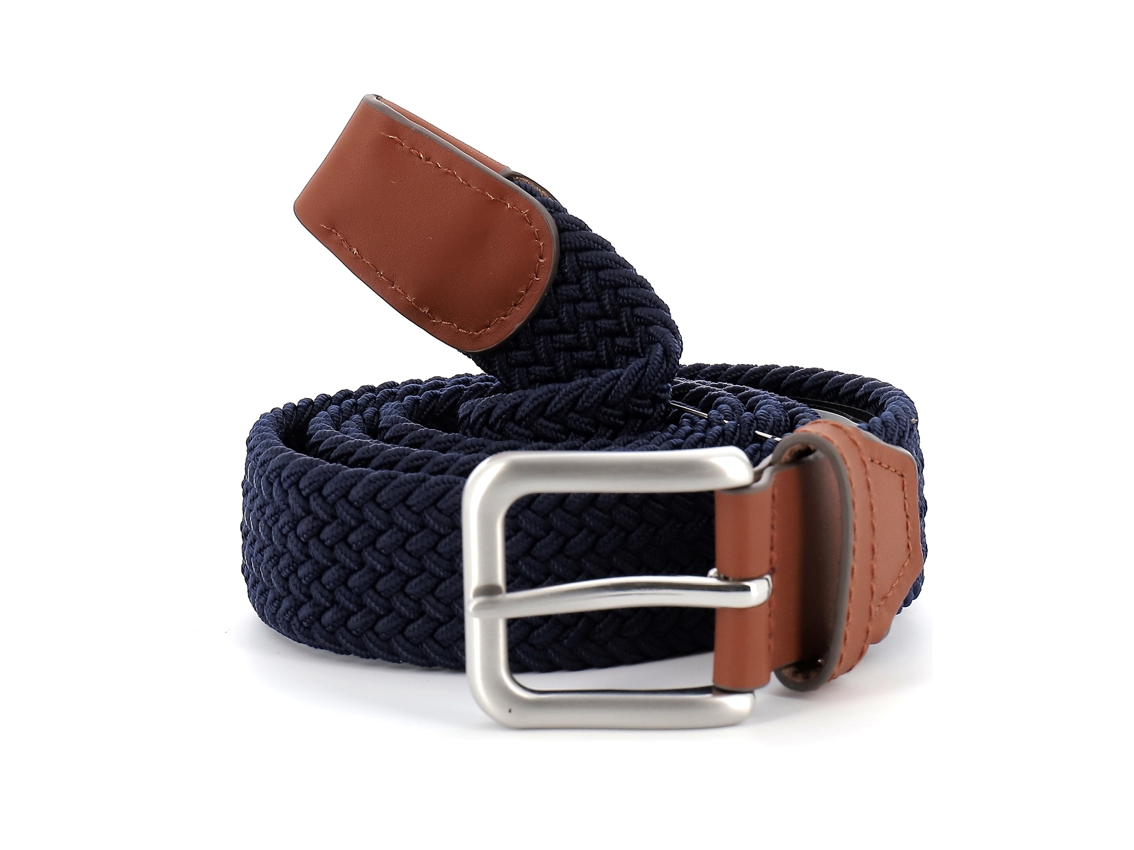 Jack jones-12118114 Matières combinées Marine