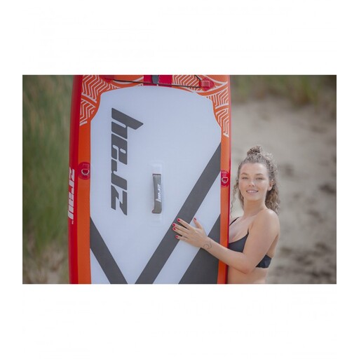 Tabla Paddle Surf Hinchável Zray Evasion E9 9,0