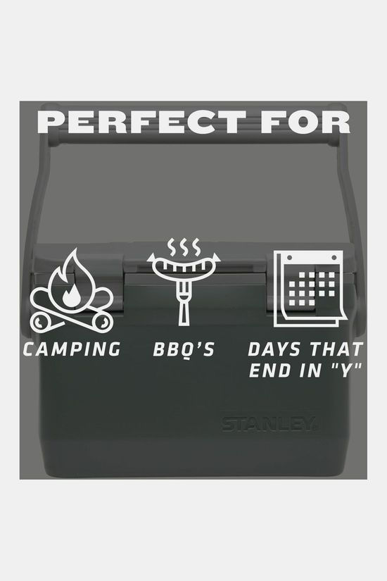 Stanley Stanley The Easy Outdoor Cooler 6.6 Koelbox