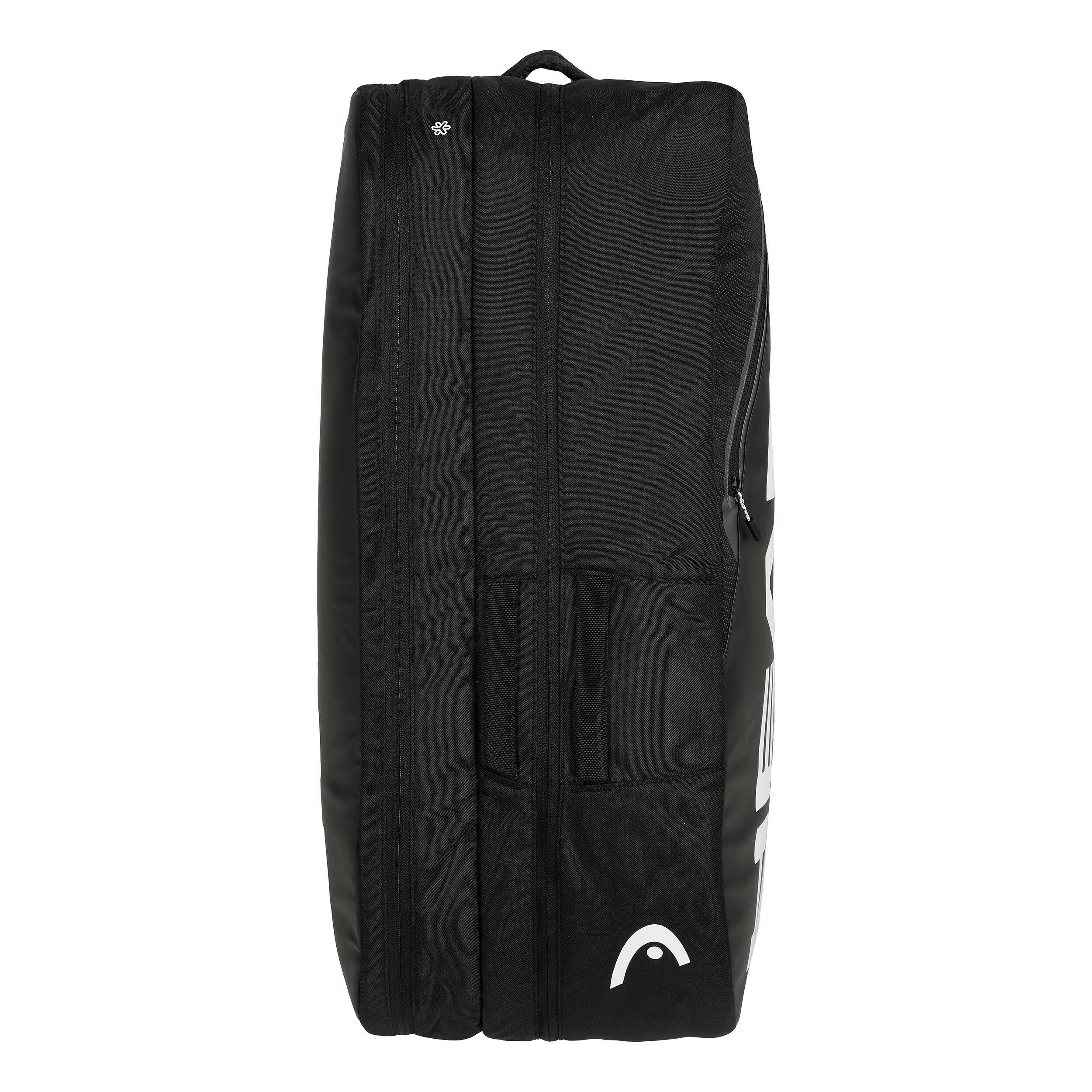 HEAD Tour Racquet Bag L Housse De Raquette - Noir , Blanc