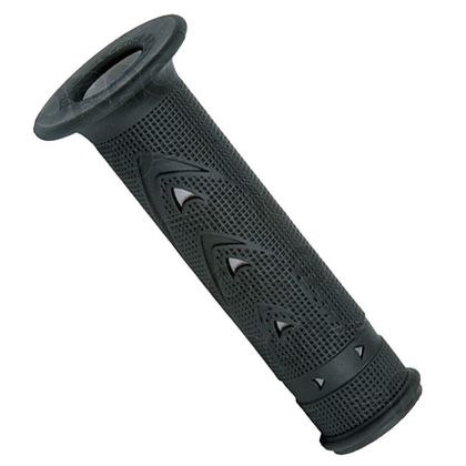 Poignées de guidon Progrip 721 Universel - Gris / Noir