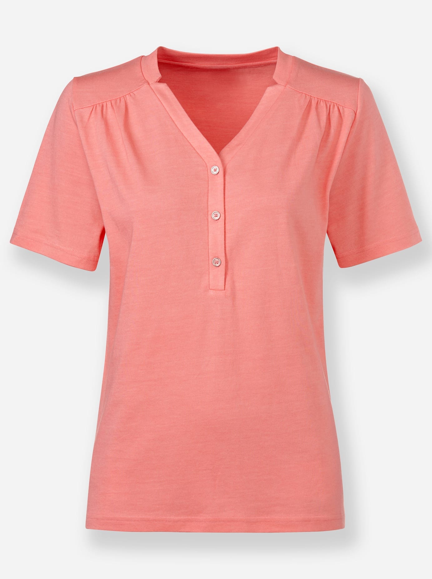 Classic V-Shirt »Shirt«, 1 Stk.