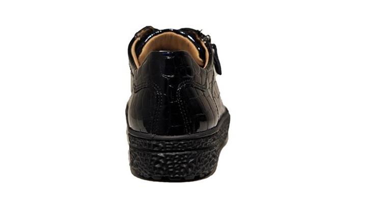 Hartjes 162.1402 Phil Shoe Dunkelblau lak