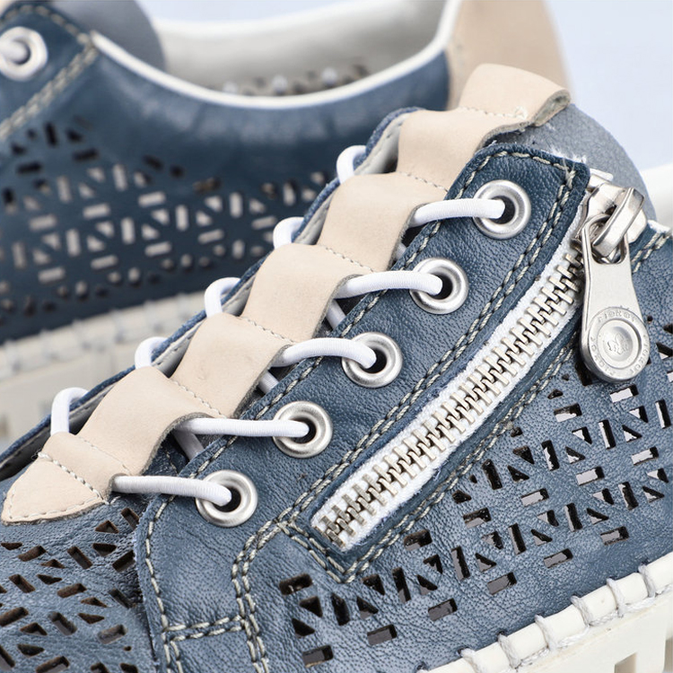 Rieker M2357-12 | BLEU