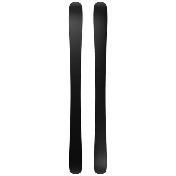 Pack ski SALOMON QST SPARK JR S + C5 GW J85 FLAME / COPEN BLUE / BLACK