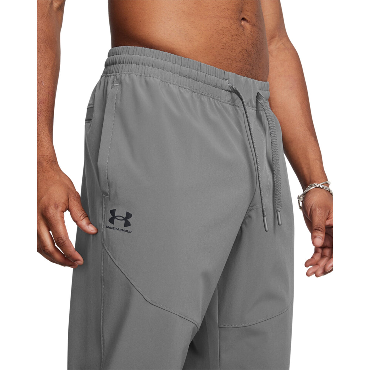 Under Armour<br>Vibe Woven Jogger