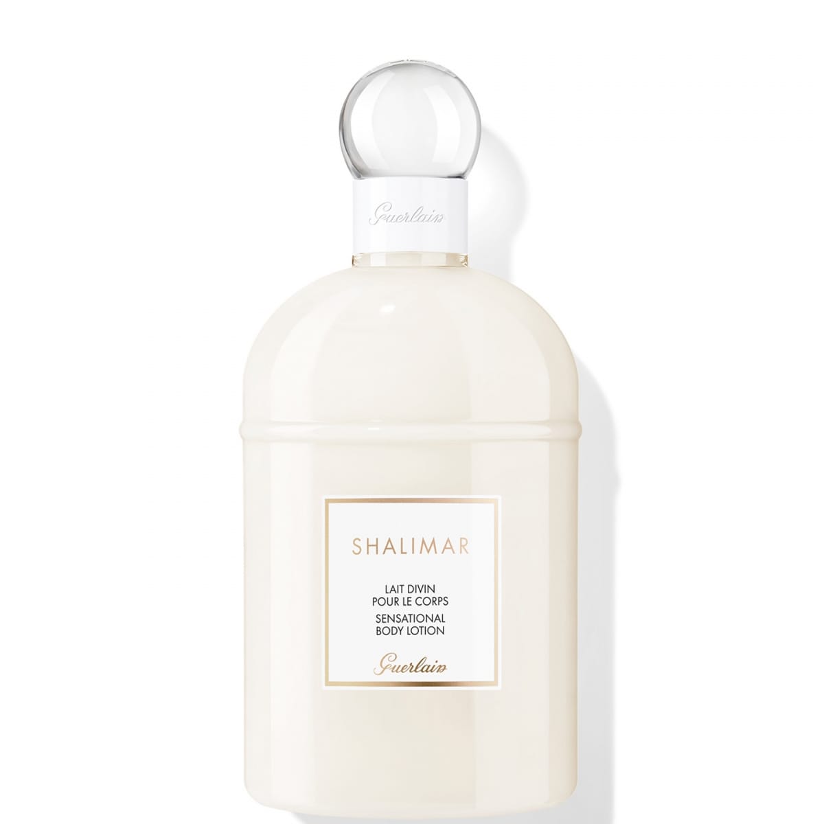 GUERLAIN Shalimar Lait Divin pour le Corps
