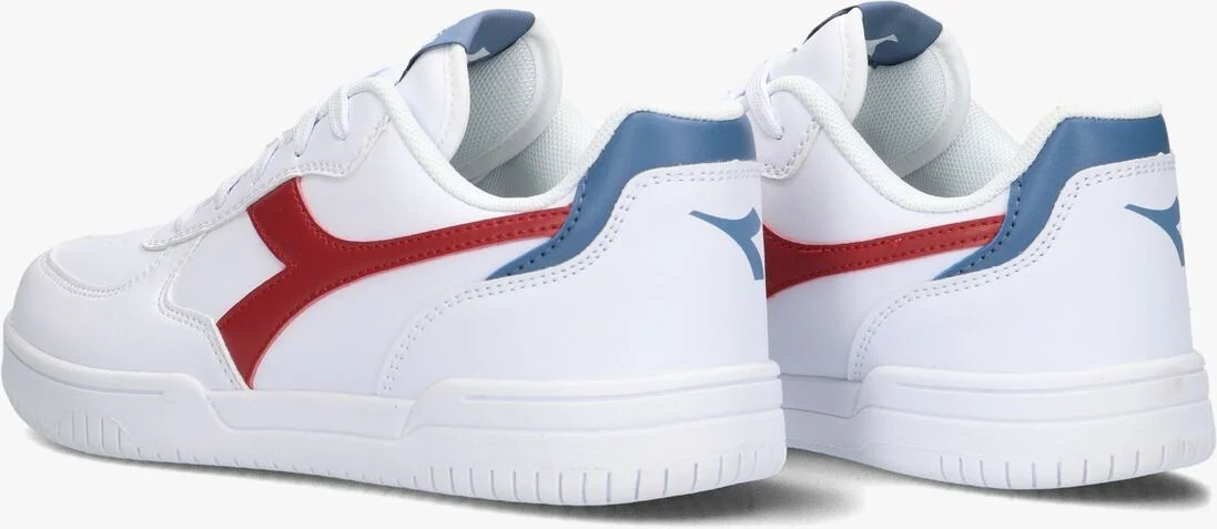 DIADORA witte diadora lage sneakers raptor low gs