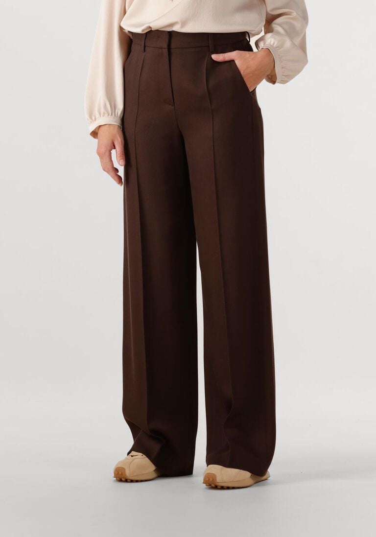 bruine luisa cerano pantalon 628838/3785
