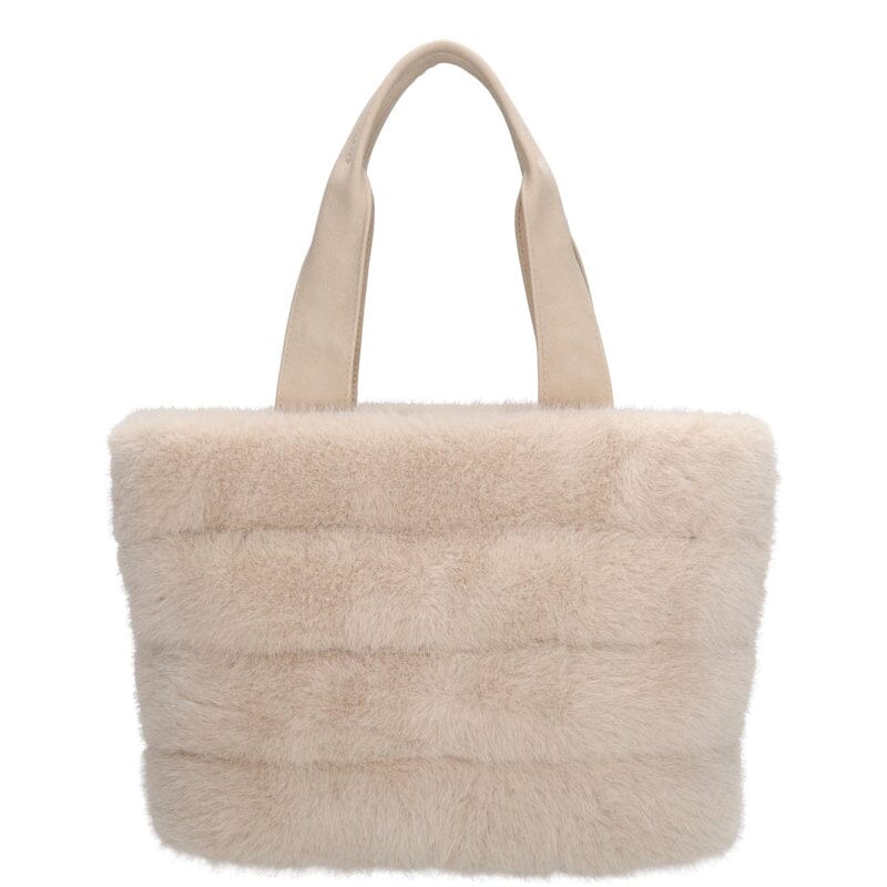 Zebra Trends Emma Handtas Creme