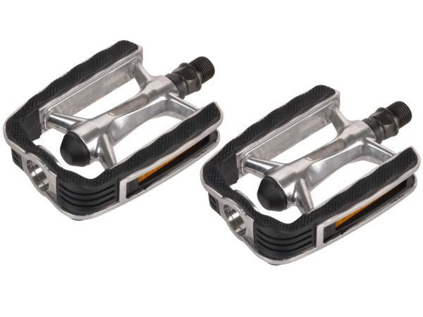 Wellgo Sport Alu Pedaler