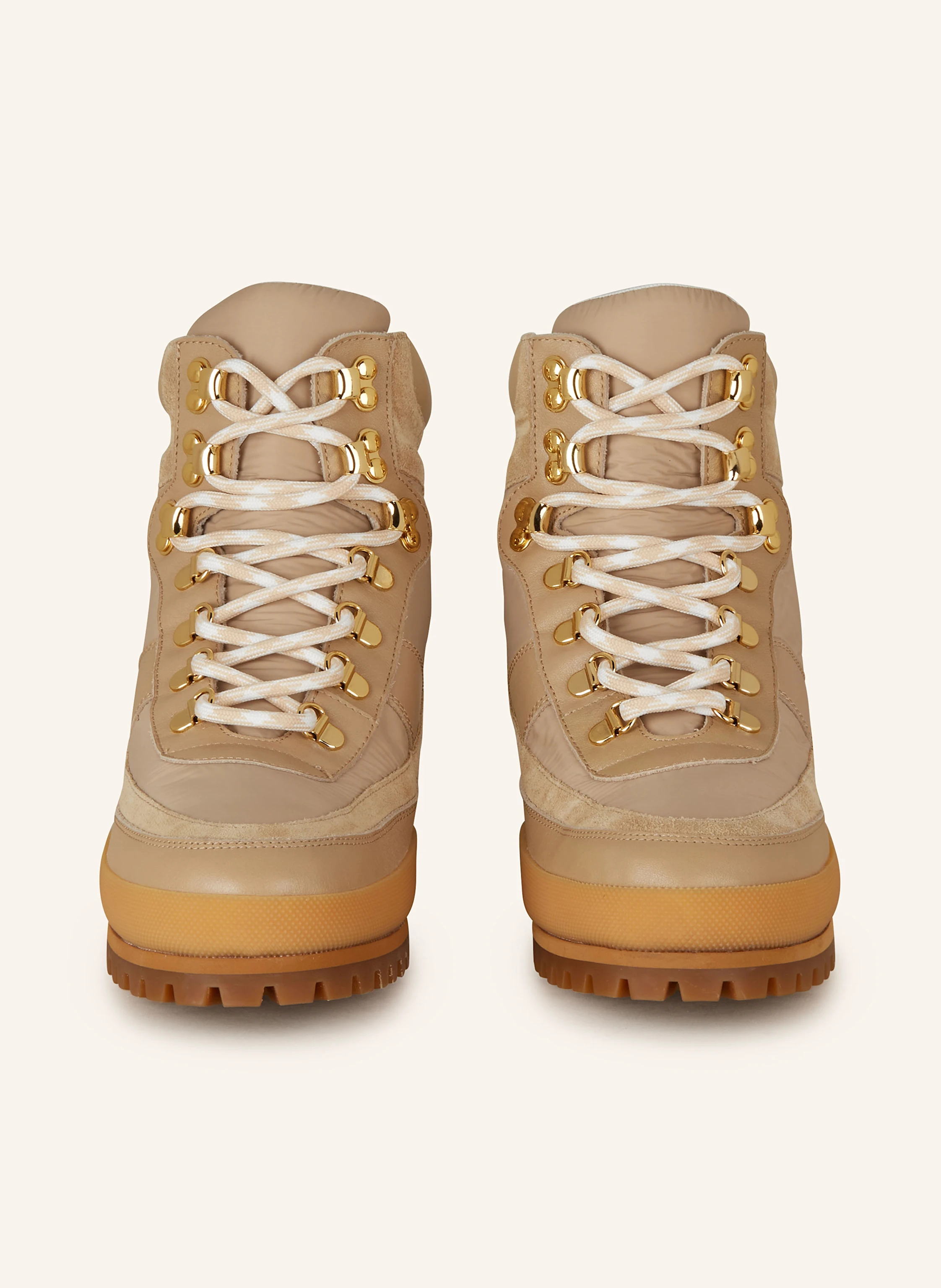 ODISSì Schnürboots VICKY