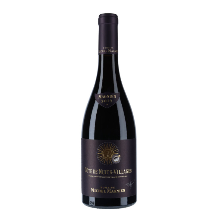 Domaine Michel Magnien Côte de Nuits-Villages Rouge 2019