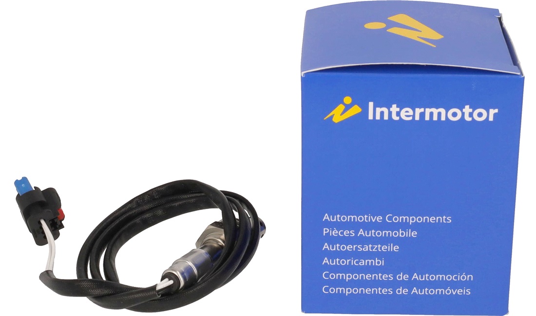 Lambda-sonde,