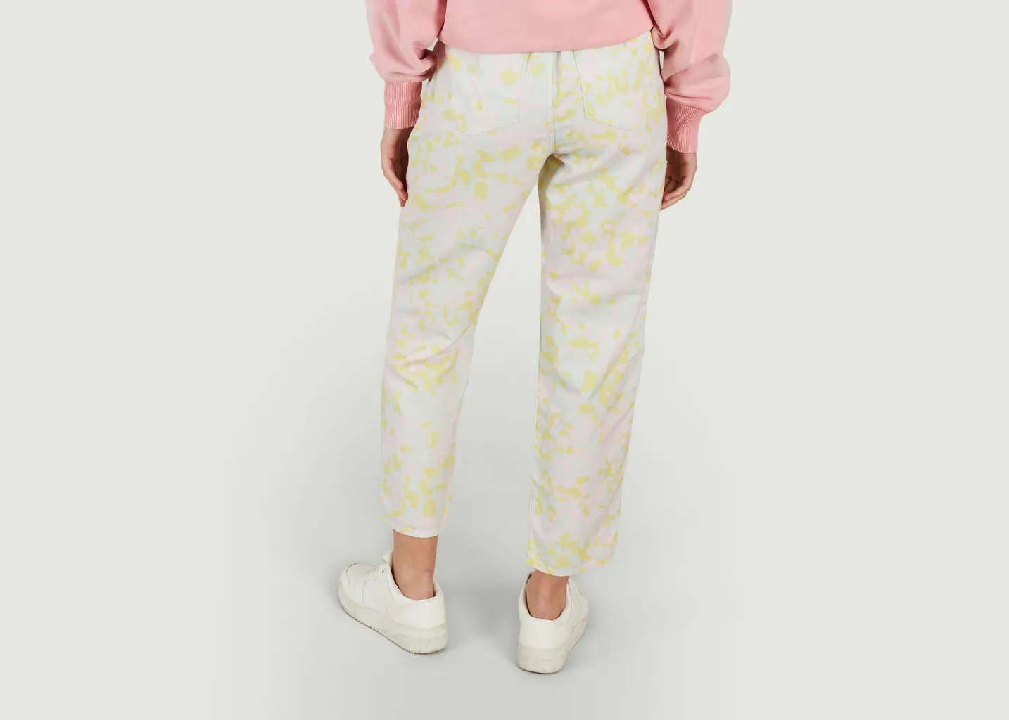 Pantalon Pizzy Bellerose