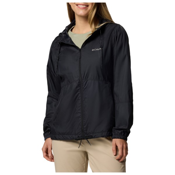 Columbia - Women's Flash Forward II Windbreaker - Coupe-vent