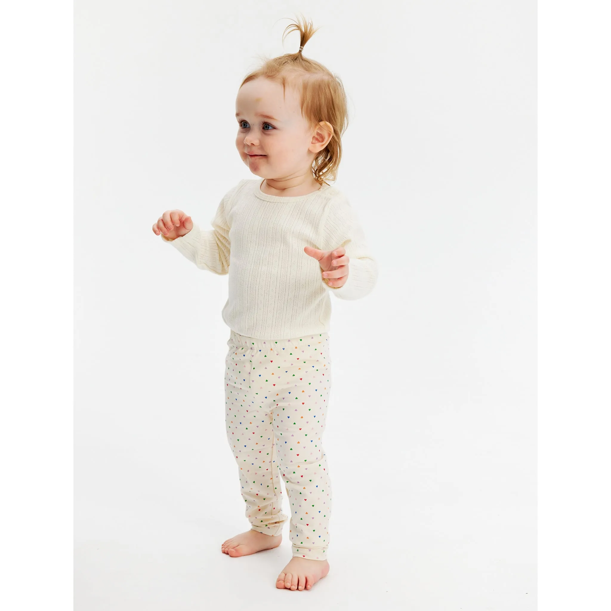The New Legging Jayda 12-36mois