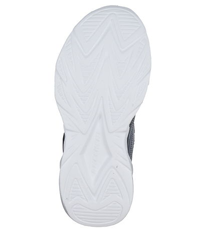 Skechers Schuhe - Vortex 2.0 - Quantroid - Schwarz/Grau