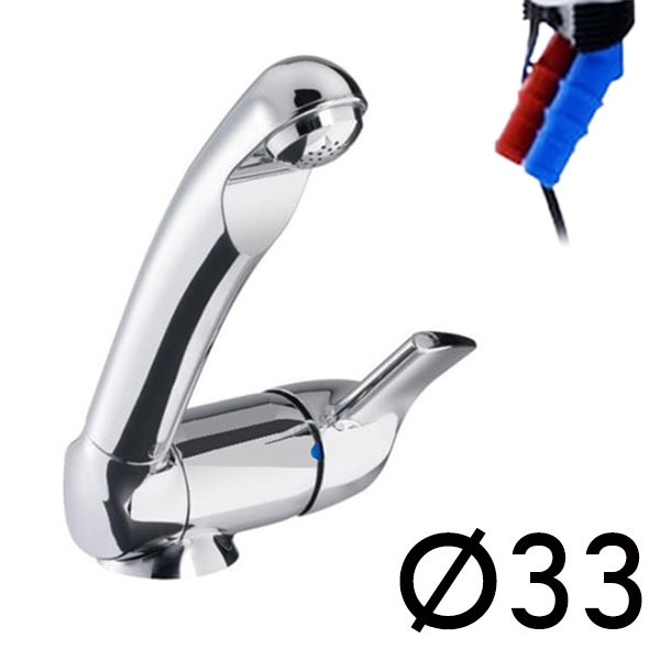 Robinet REICH céramique Style