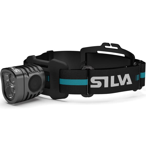Frontale SILVA EXCEED 3X