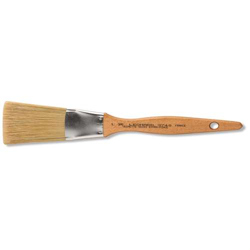 Léonard Borstenpinsel, Serie 3740 PL