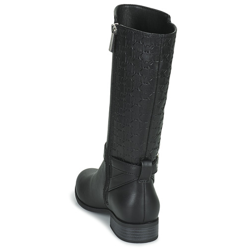 MICHAEL Michael Kors - FINLEY DRAKE - Noir