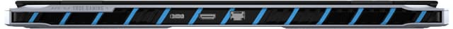 MSI Titan U9-285HX/64/6TB/5080/18(UHD)-120 bærbar gaming computer