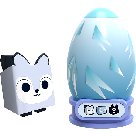 Pet simulator core 4-pack